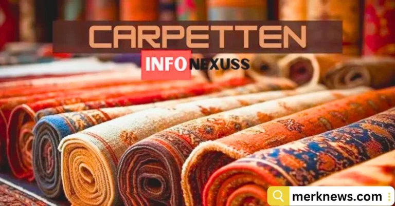Carpetten