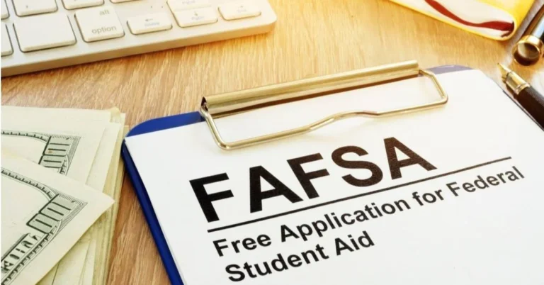 FAFSA