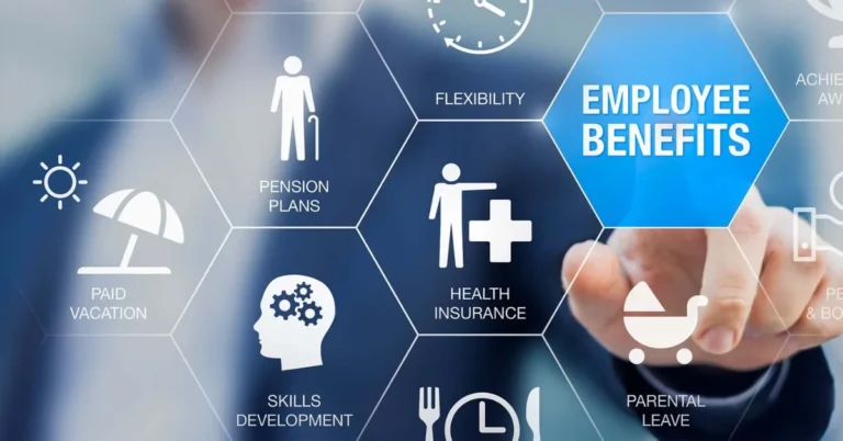 Employee Benefits