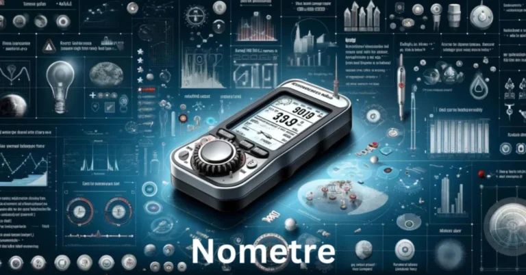 Nometre