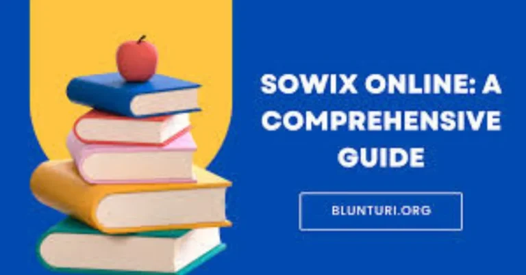 Sowix Online