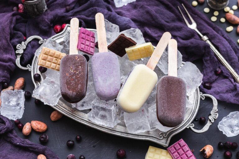 Icecreami: The Ultimate Guide to Frozen Treats