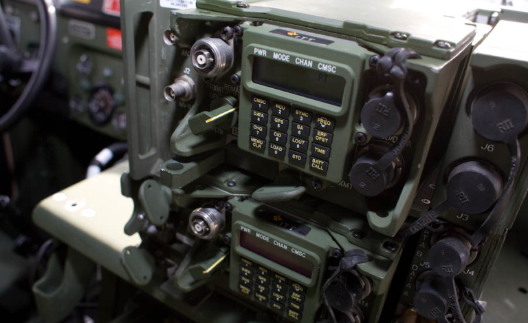 Mastering SINCGARS Radio: The Ultimate Tactical Advantage