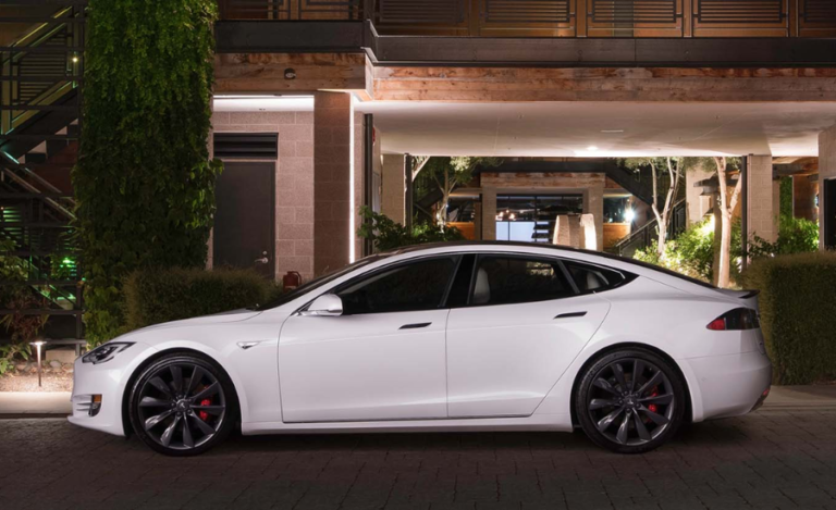 The Rise of Used Tesla Model S: A Comprehensive Guide