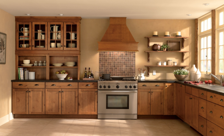 Ultimate Guide to Wolf Appliances: Luxury Kitchen Solutions